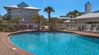 Beachside Villas 1013 - B&B Santa Rosa Beach