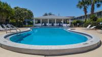 Hidden Beach 240 - B&B Santa Rosa Beach