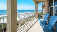 B&B Panama City Beach - Monterey Condos B302 - Bed and Breakfast Panama City Beach