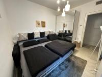 Appartamento con 2 Camere da Letto