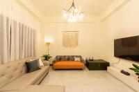 繽界包棟民宿 - B&B Puli