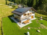 Chalet Paradisi - B&B