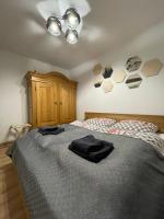 Appartamento con 1 Camera da Letto