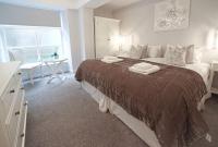Fleece Cottage - B&B