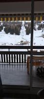Aux pieds des pistes refait à neuf - B&B