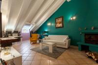 MEMA HOLIDAY HOME - Ferienwohnung