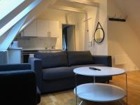 Fløyen Apartment - B&B Bergen