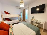 Superior Vierbettzimmer