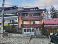 Vila Maya Predeal - B&B Predeal