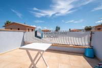 Villa Pietro - Ferienwohnung Lascari