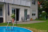 Ferienwohnung Dorada - B&B