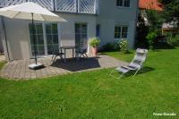 Ferienwohnung Dorada - B&B Neukirch