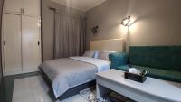 B&B Sharm el Sheikh - Lux Studio in Delta Sharm Resort - Bed and Breakfast Sharm el Sheikh