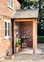 B&B Chester - The Stable, Yew Tree Farm Holidays, Tattenhall, Chester - Bed and Breakfast Chester