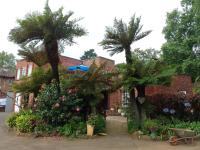 Hilton Castle - B&B