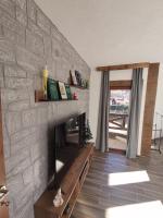 Studio met Uitzicht op het Meer