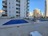 Apartamento cerca al mar - Bed and Breakfast Cartagena