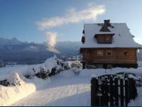 Wczasy u Helenki - B&B Kościelisko