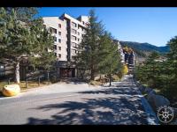 MONTLUDE de Alma de Nieve - B&B Baqueira-Beret