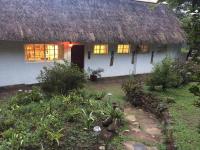 Woodcroft - B&B Lidgetton