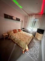 B&B Naples - La casa di Antonella - Bed and Breakfast Naples