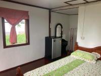 B&B Ban Hua Toei - Easy Life Bungalows - Bed and Breakfast Ban Hua Toei