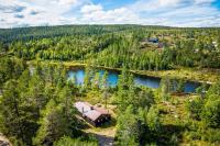Ro i sjelen. Hytte til leie på Skrim. - Ferienwohnung Kongsberg