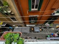 La Rotonda a Toledo - B&B Napoli