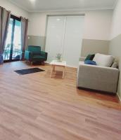 Appartement met 2 slaapkamers