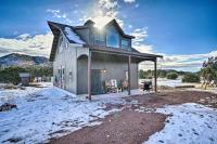 Family-Friendly Williams Cabin with Gas Grill - B&B