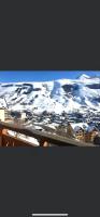 Appartement Les Deux Alpes - Ferienwohnung
