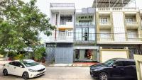 TUY HOA CASA - Bed and Breakfast