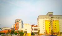My Dallyne's Homestay at Mutiara Ville Cyberjaya - B&B Cyberjaya