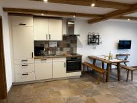 Appartement met 1 Slaapkamer