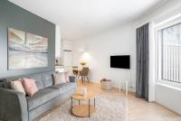 Loimu - Ferienwohnung Rovaniemi