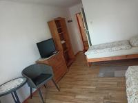 Camera Matrimoniale con Bagno Privato