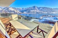 B&B Zell am See - APT Super Zell -by Alpen Apartments - Bed and Breakfast Zell am See