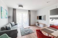 Appartamento con 1 Camera da Letto