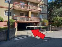 Appartement Piave, Meran Zentrum, mit Garage - B&B Merano