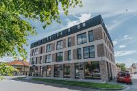 Skylight Loft near City Center - B&B Oradea