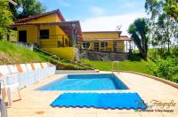 Pousada Natalia Canella - B&B