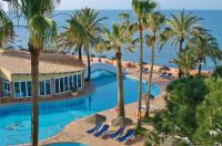 Dona Lola Martha - Spacious 3 bedroom apartment with partial sea views - B&B Mijas Costa