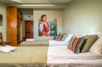 Twin Room with Bathroom