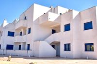 Bonito Bajo en Edificio Marina 1 - B&B Calafat
