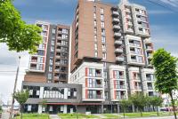 The Penthouse Rebreanu Towers - B&B