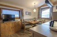 Apartment mit Balkon
