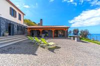 Gran Horizonte House by Holiday Rental Madeira - Chambres d’hôtes Ribeira Brava