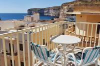 B&B Xlendi - Seaview 2-bedroom Apartment in Xlendi - Bed and Breakfast Xlendi