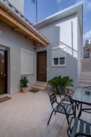 Renovated 2BD house close to Pireus port - Ferienwohnung
