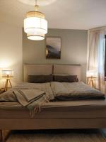 Ferienwohnung Waldrand - B&B Todtmoos